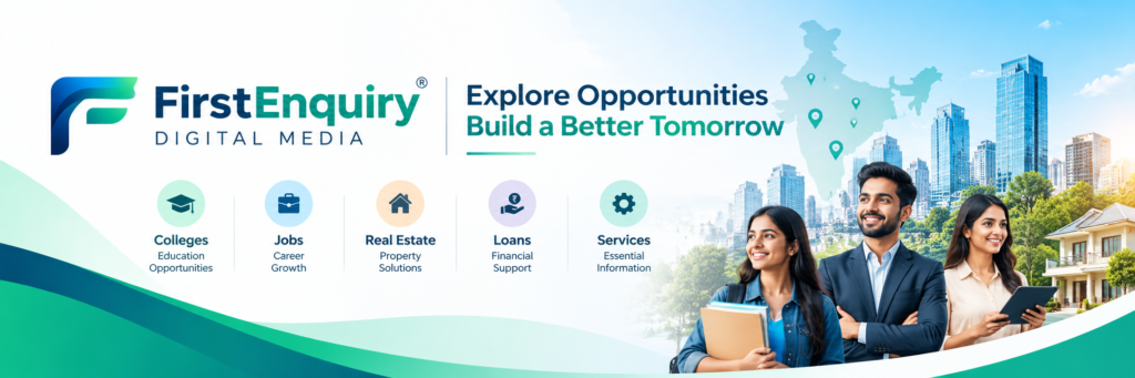 Colleges in India – Explore Courses & Admissions